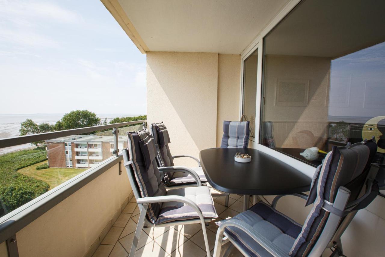 Haus Uthlande Uthlande Whg 47 Meeresrauschen Wyk auf Föhr Exterior foto